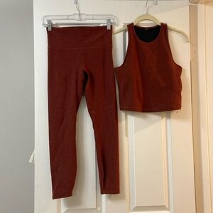 Vuori Brick Set XS/S